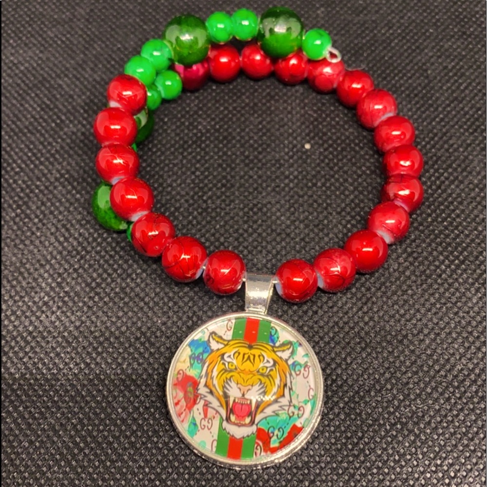 Handcrafted Jewelry